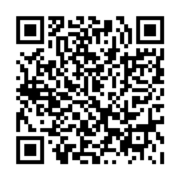 Pettai UTS QR Code
