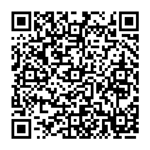 Tondiarpet UTS QR Code