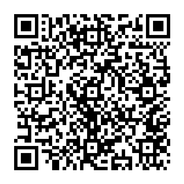 Maula Ali UTS QR Code
