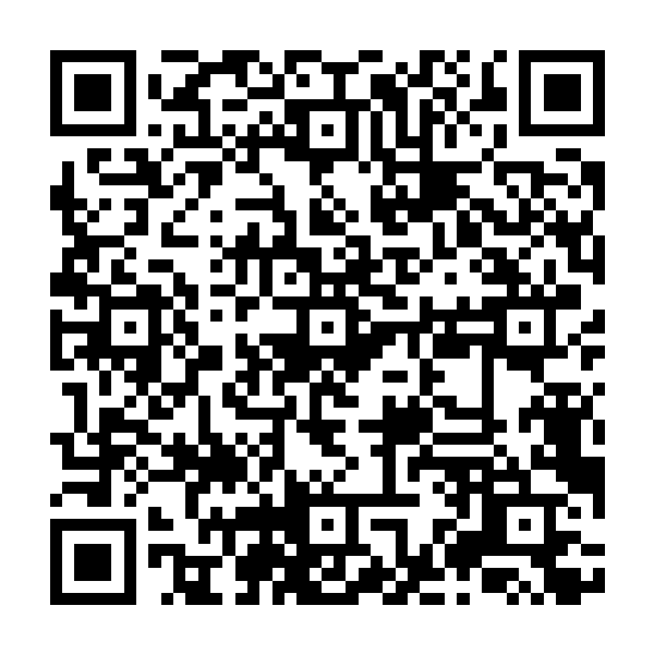Necklace Road UTS QR Code
