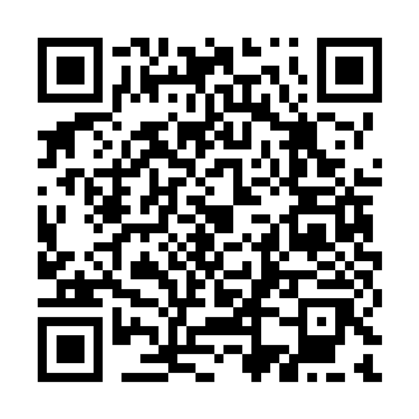 Poodoor UTS QR Code