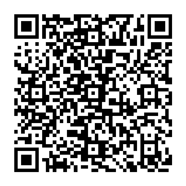 Bah QR Code