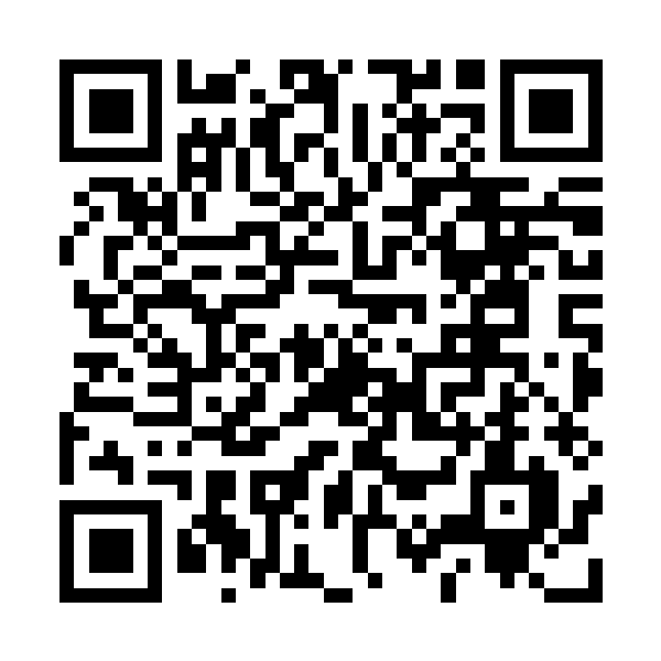Bahai Halt UTS QR Code