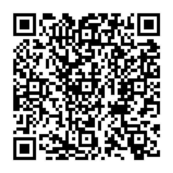 Bankata UTS QR Code