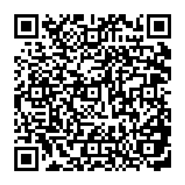 Basti UTS QR Code