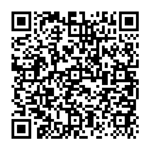 Batesar UTS QR Code