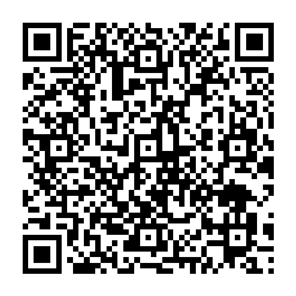 Bijauria UTS QR Code
