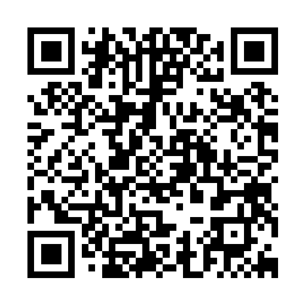 Binaur UTS QR Code