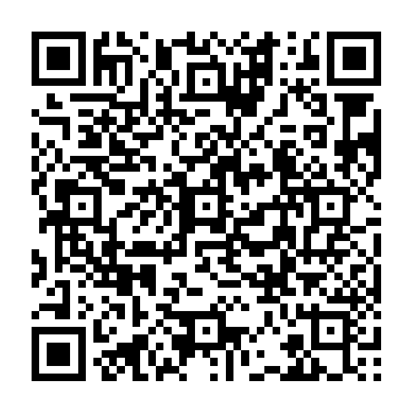 Gumthal UTS QR Code