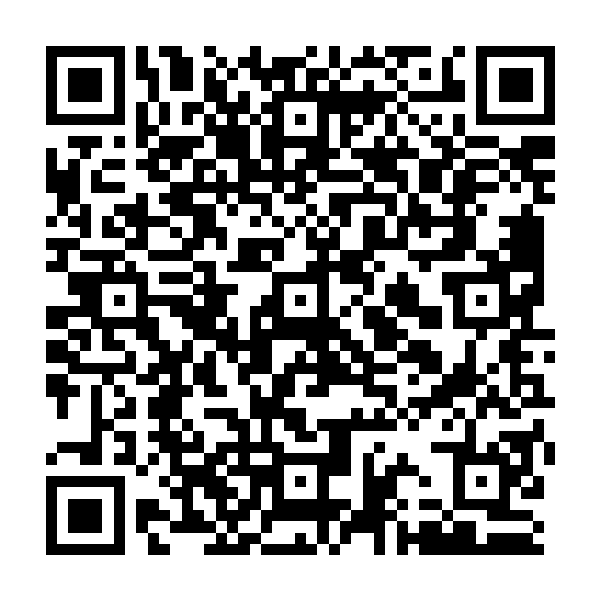 Kajgaon Terhwan Halt UTS QR Code