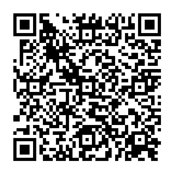 Katoghan UTS QR Code