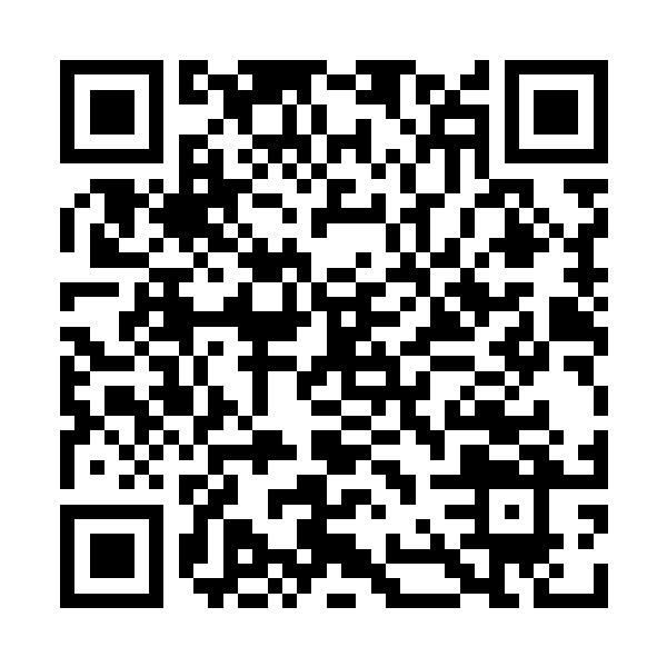 Khaga UTS QR Code