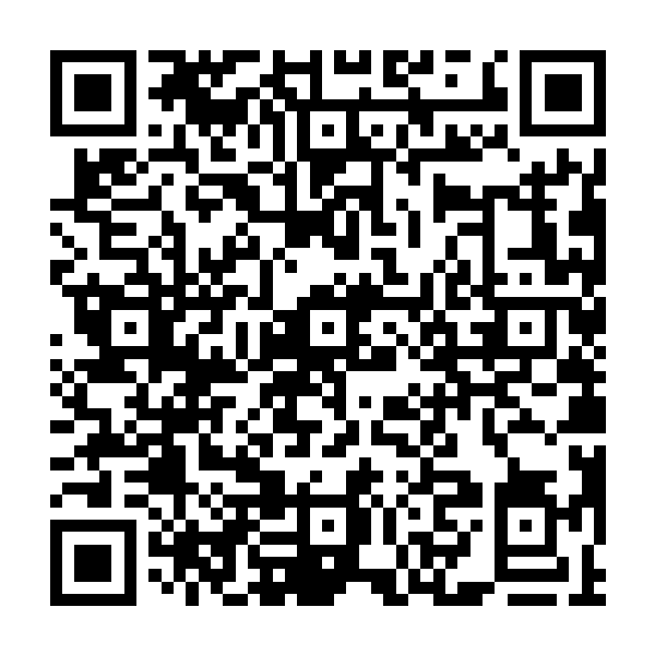 Kosma UTS QR Code
