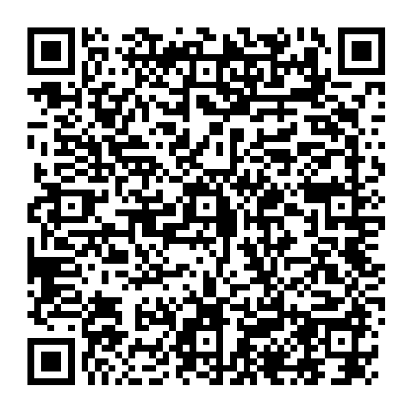 Mahesra Halt UTS QR Code