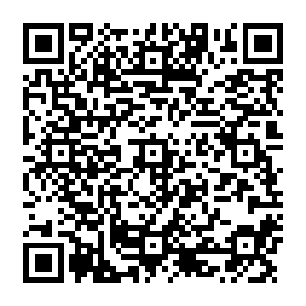 Mahrauli UTS QR Code
