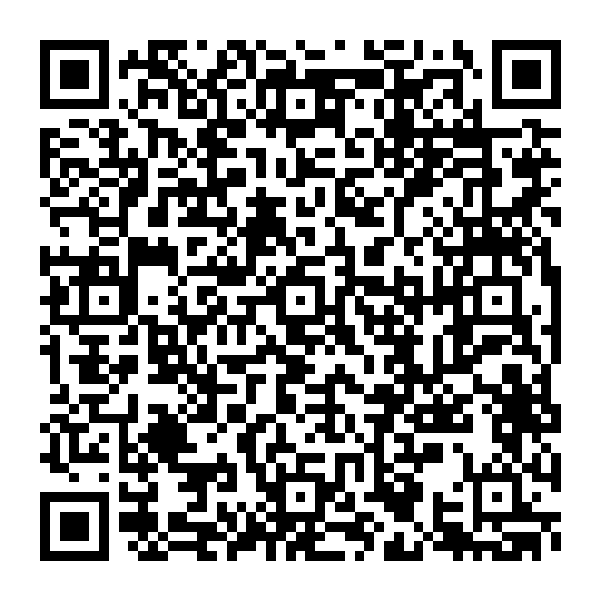 Manda Road UTS QR Code