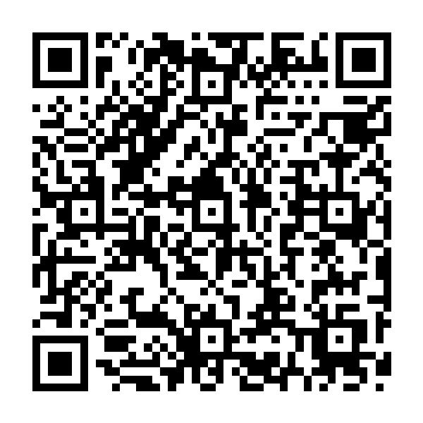 Mau Aimma UTS QR Code