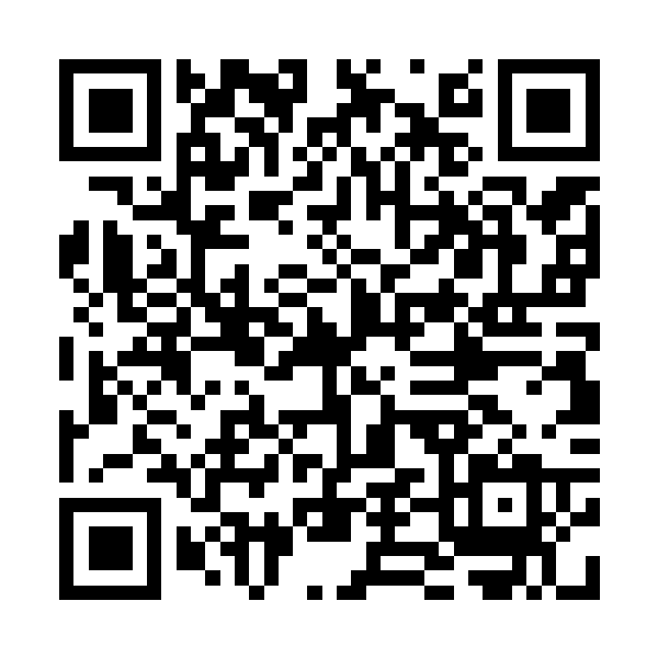 Nisoi UTS QR Code