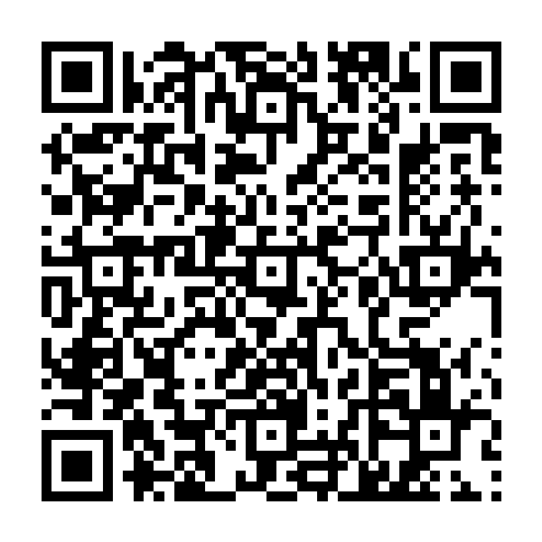 Nunkhar UTS QR Code