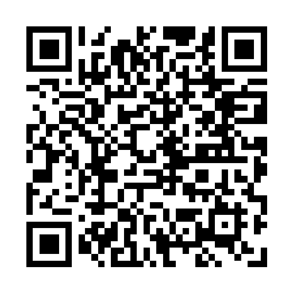 Pauta Halt UTS QR Code
