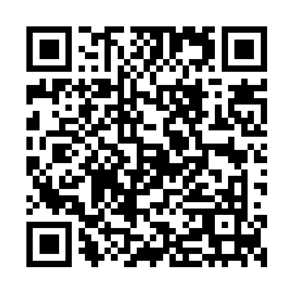 Persehra Mal Halt UTS QR Code
