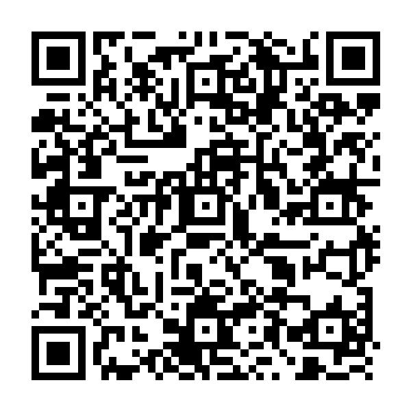 Rupamau UTS QR Code