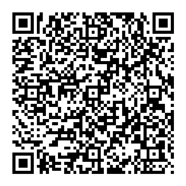 Sarai Kansrai UTS QR Code