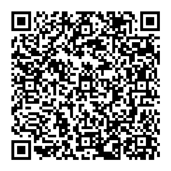 Siswa Bazar QR Code