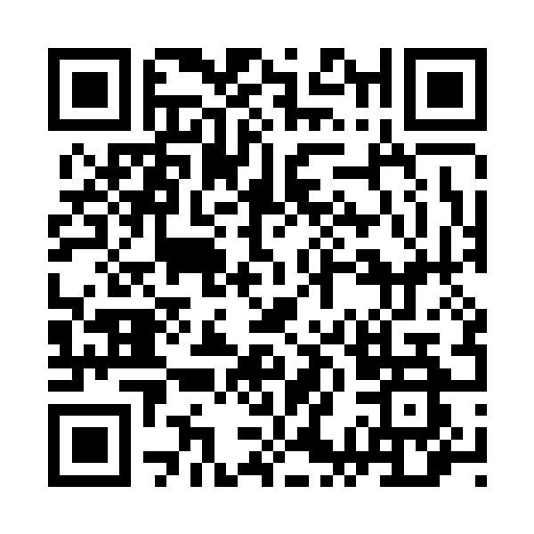 Turtipar F UTS QR Code