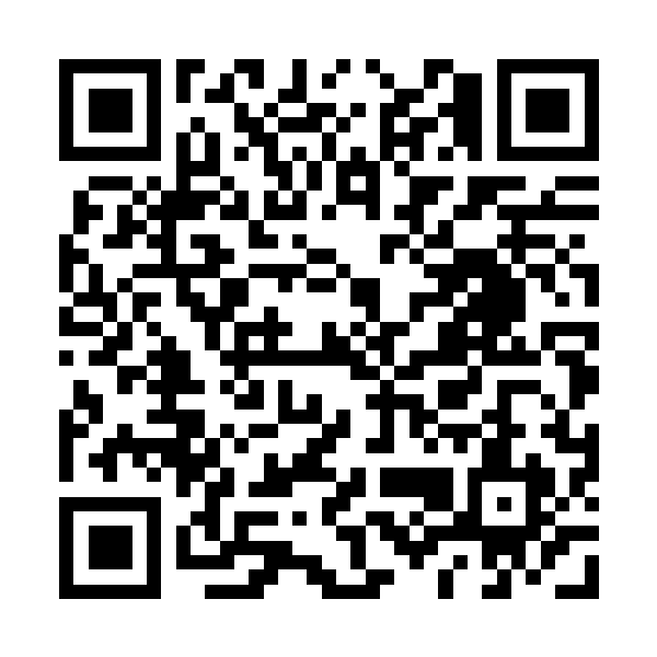 Bamangram UTS QR Code