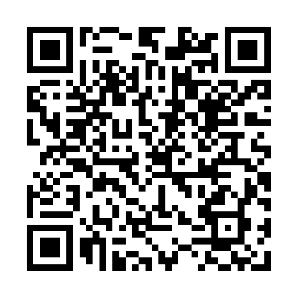 Barda UTS QR Code