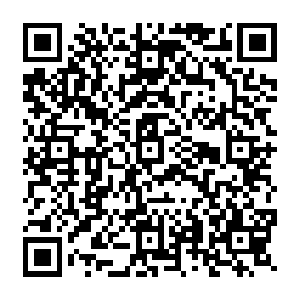 Barra Bazar UTS QR Code