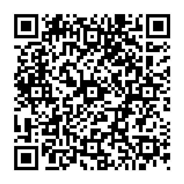 Basulya Sutahata UTS QR Code