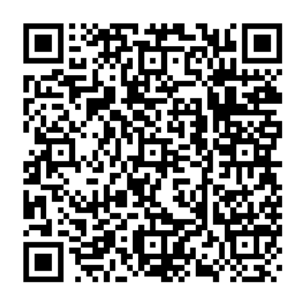 Bazarsau UTS QR Code