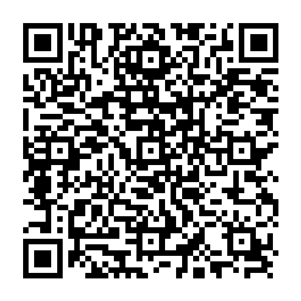 Belerhat UTS QR Code