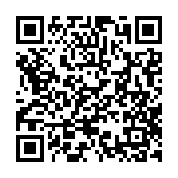 Bero UTS QR Code