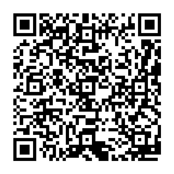Bimanbandar UTS QR Code