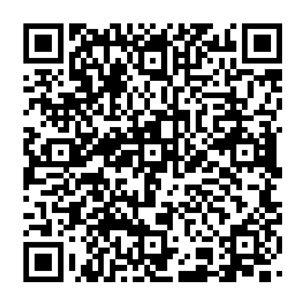 Biramdih UTS QR Code