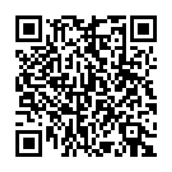 Cossye UTS QR Code