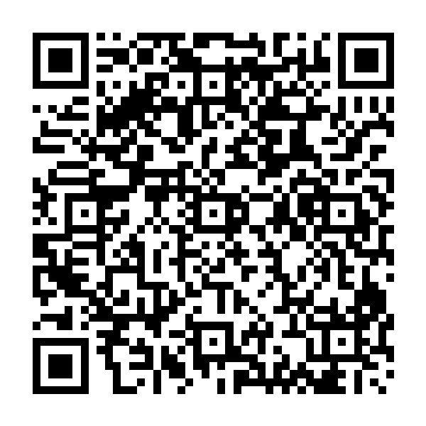 Debagram UTS QR Code