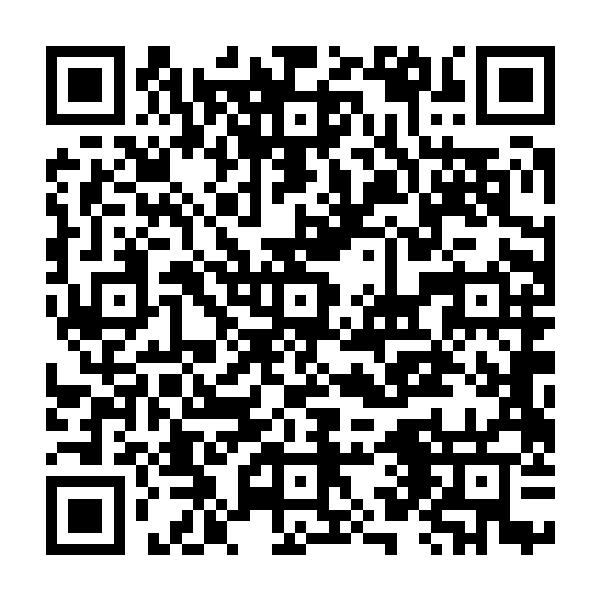Dhatrigram UTS QR Code