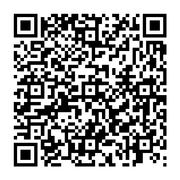 Gazole UTS QR Code
