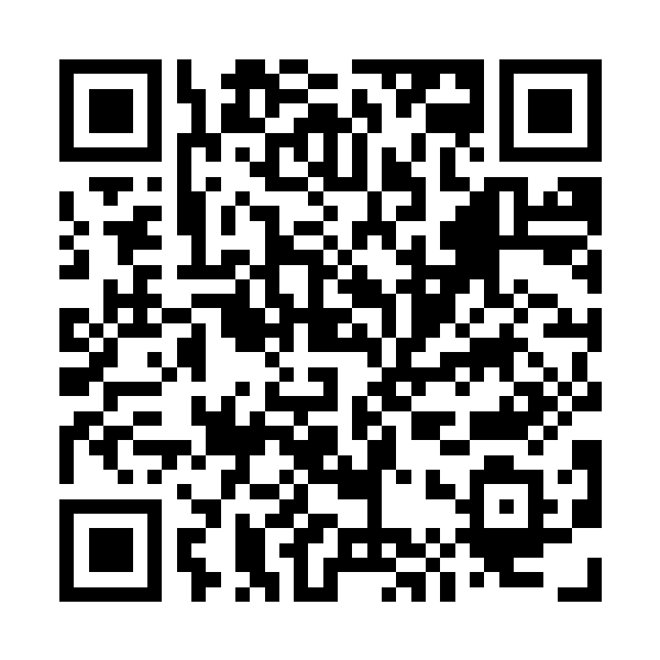 Gede UTS QR Code