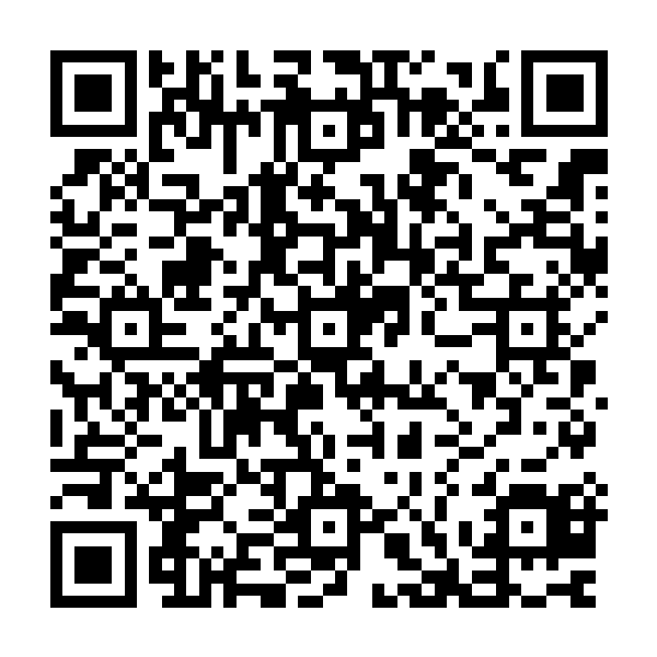Gocharan UTS QR Code