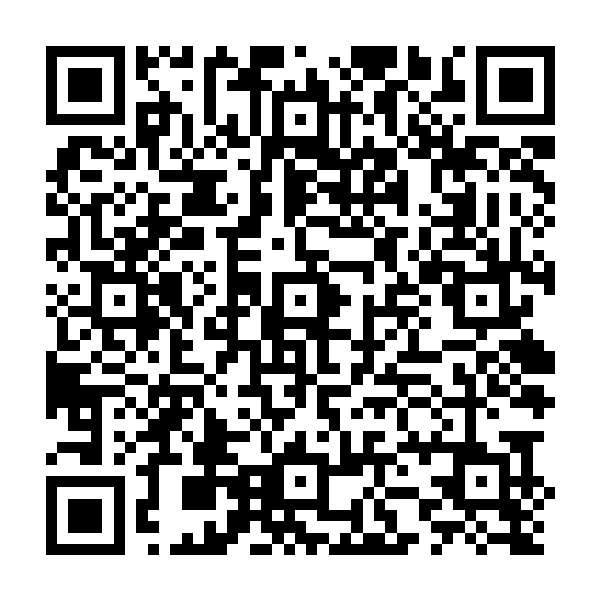 Harua Road UTS QR Code