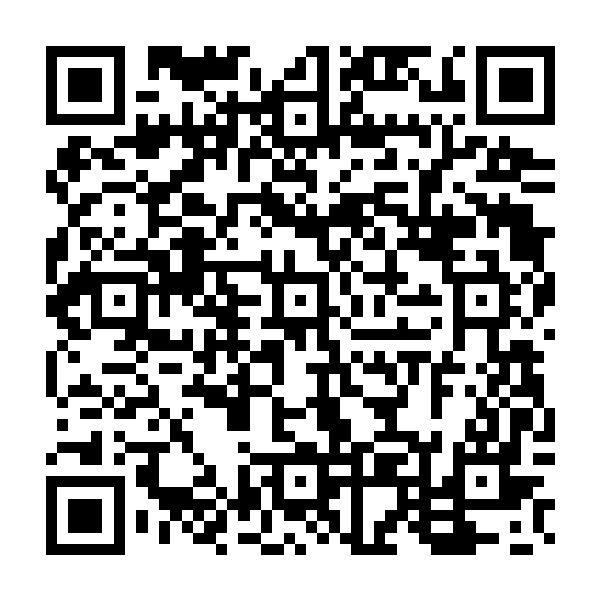 Kantadih UTS QR Code
