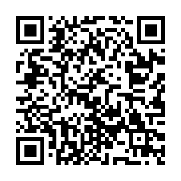 Nangi UTS QR Code