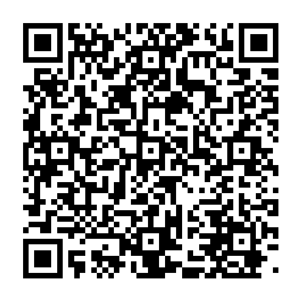 Negun   Halt UTS QR Code