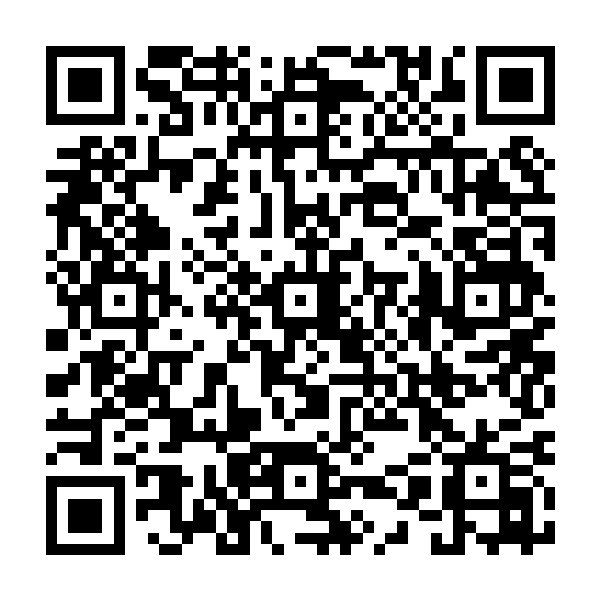 Pandooah UTS QR Code