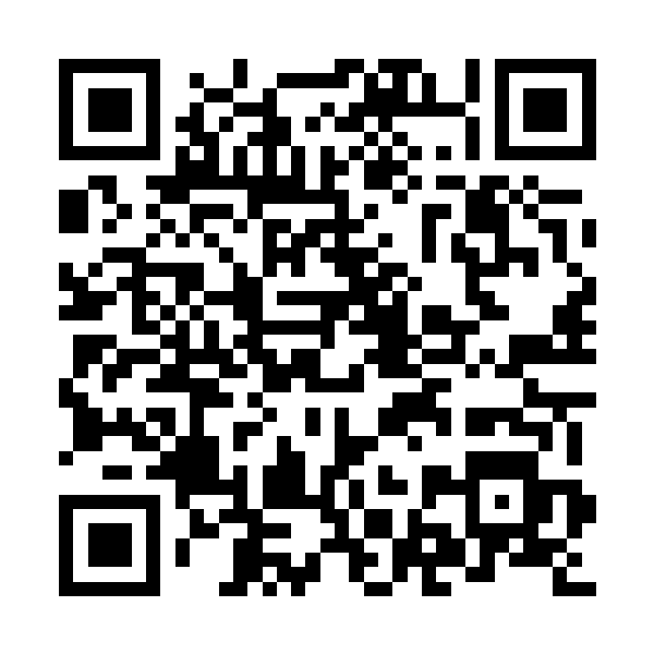 Patuli UTS QR Code